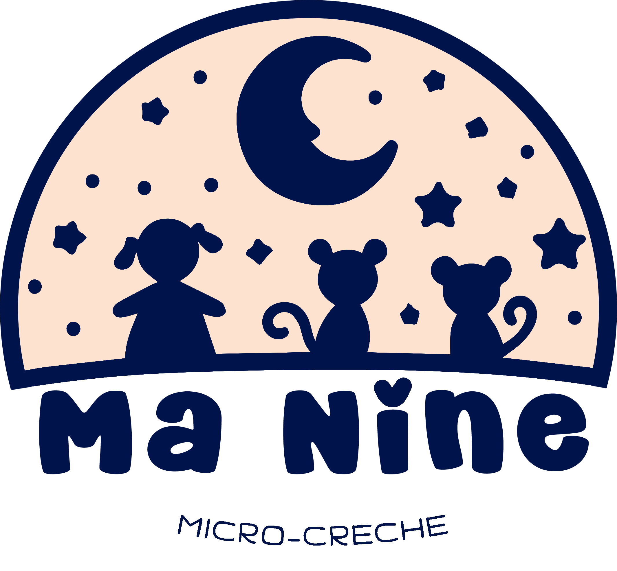 Ma Nine - Recrutement
